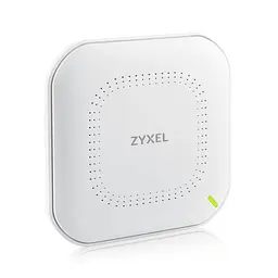 Точка доступу ZYXEL NWA50AX Pro (NWA50AXPRO-EU0102F) - мініатюра 3