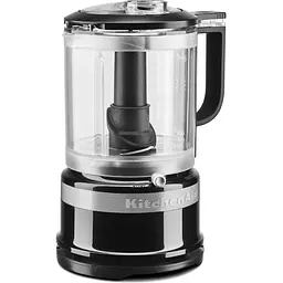 Кухонний комбайн KitchenAid 5KFC0516EOB [80426] - мініатюра 1