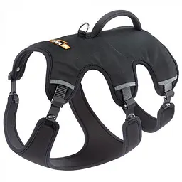 Шлеї для собак Ferplast Ergotrekking P Small (FR75467127)