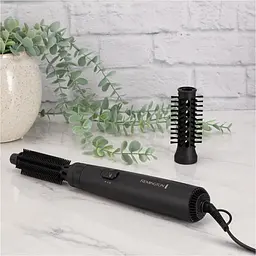 Фен-щітка Remington Blow Dry & Style AS7100 E51 400W (45759560100) - мініатюра 9