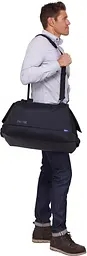 Дорожня сумка Thule Subterra 2 Duffel 35 л Black (TH 3205062) - мініатюра 4