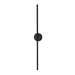 Бра настінне LED Levistella 786W8001C (800) BK, 20W, чорний, сучасний стиль для дому та зала