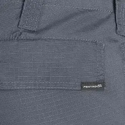 Штани Pentagon BDU 2.0 46 Cinder Grey - мініатюра 6