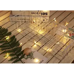 Гірлянда ColorWay LED 100 10м 8 функцій (CW-G-100L10V) - мініатюра 4