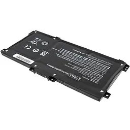 Батарея Hewlett Packard для ноутбука HP LK03XL (ENVY X360 15-BP series) 11.55V 3500mAh Чорний