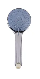 Ручний душ Globus Lux NS-2011-P, Хром