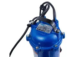 Насос каналізаційний Aquatica 1.1кВт Hmax 10м Qmax 250л/хв mid (773381) - мініатюра 3