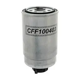 Фільтр паливний Champion CFF100403