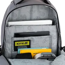 Рюкзак Kite Education teens 2597L RM (RM25-2597L) - мініатюра 15