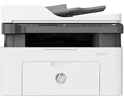 БФП А4 ч/б Laser 137fnw з Wi-Fi HP teh0015755