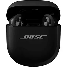 Навушники Bose QuietComfort Ultra Earbuds 2nd Gen (896637-0010) [155887]