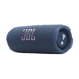 Портативна колонка JBL Flip 7 JBLFLIP7BLU Blue - мініатюра 8