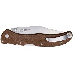Ніж Cold Steel Range Boss FDE - мініатюра 2