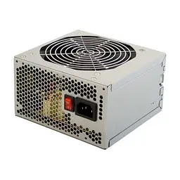 Блок живлення Delux ATX - 400W (P4) (DLP-25D)