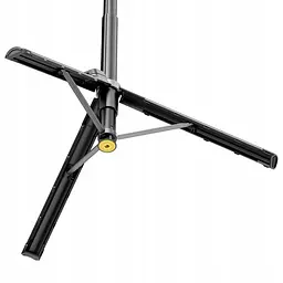 Триосьовий стабілізатор AOCHUAN Professional Gimbal Stabilizer for Smartphone M3 PRO Black - мініатюра 8