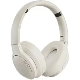 Навушники Wiwu Bluetooth TD-02 Soundcool Headset білі