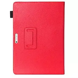Чохол книжка Microsoft Surface Pro 11 Copilot+ Червоний - мініатюра 2