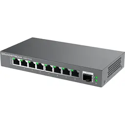 Комутатор мережевий Grandstream GWN7701M - мініатюра 2