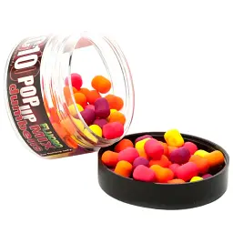 Бойли Pop-Up Trinity SKC-10 Fluoro Mix 5*8mm