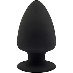 Анальна пробка SilexD (Model 1 Size M)