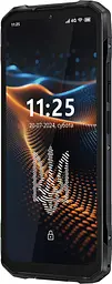 Смартфон Sigma Mobile X-treme PQ58 12/256GB Black - мініатюра 4