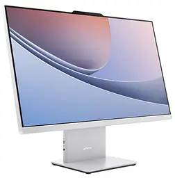 Моноблок Lenovo 27 IdeaCentre AIO 27IRH9 QHD IPS/Intel C9-270H/32GB/1TB/Intel Graphics/DOS/Cloud Grey (F0HM00WBUO) - мініатюра 5