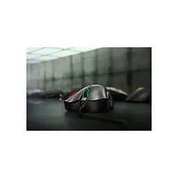 Мишка Razer DeathAdder Essential USB Black (RZ01-03850100-R3M1) - мініатюра 7