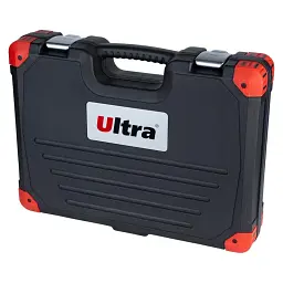 Набір насадок торцевих і біт 1/4", 1/2" 72 шт CrV Taiwan ULTRA (6003112) - мініатюра 5