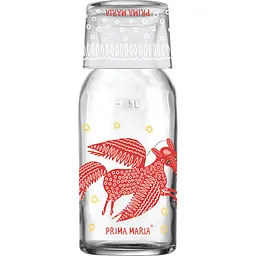 Набір для напоїв Concept Glass Prima Maria Пегас графін 500 мл та склянка 200 мл (PM/52835)