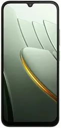 Смартфон Xiaomi Poco C81 Pro 4/256GB Green (Global) (with charger) - мініатюра 3
