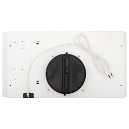 Витяжка кухонна JANTAR BILT 650 LED 52 WH - мініатюра 6