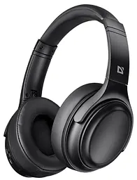 Гарнітура Defender FreeMotion B535 Bluetooth ANC, Black (63535) - мініатюра 1