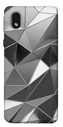 Чохол Demsky Silver для Samsung Galaxy M01 Core / A01 Core