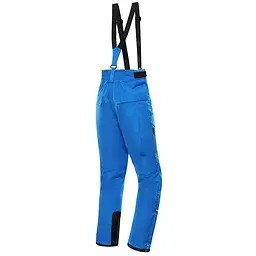 Штани Alpine Pro Lermon S Синій (1054-007.016.0375) - мініатюра 2