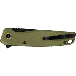 Ніж Ruike Ніж складаний Ruike P873-G Green - мініатюра 3