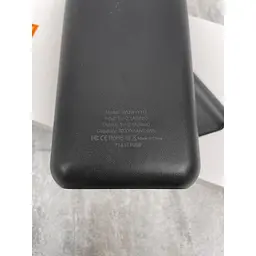 Зовнішній акумулятор WUW павербанк Y111 20000mAh 20W Black - мініатюра 6