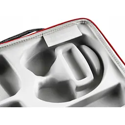 Кейс-сумка AC Prof Travel Case для PlayStation 5/ 5 Digital [4611] [128705] - мініатюра 9