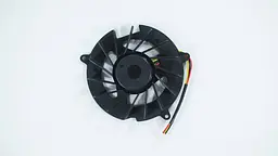 Вентилятор для ноутбука HP PAVILION DV5000 (for INTEL series!!!) DV5100 DV8000 COMPAQ C300 C500 V5000 B3800 DC 5V 0.42A - мініатюра 2