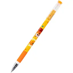 Ручка кулькова Kite GF 0.5 синя 28 шт. (GF25-032)