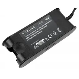 Блок живлення до ноутбуку Rezone DELL 65W 19.5V 3.34A 7.4*5.0 (RZPSDL65197450) - мініатюра 3