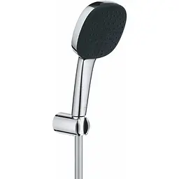 Душовий гарнітур Grohe Vitalio Comfort 3 режими струменя 110 26176001, Хром