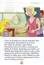 Colega Lee 4. Un Caso de Cine - мініатюра 6