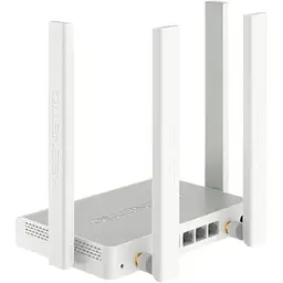 Маршрутизатор Keenetic RUNNER 4G (KN-2210-01DE) - мініатюра 5