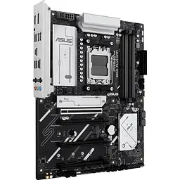 Материнська плата Asus Prime B850-Plus WiFi (90MB1L80-M0EAY0) [147076] - мініатюра 2