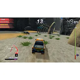 Ключ активації Microsoft WildTrax Racing для Xbox One/Series S/X - мініатюра 8