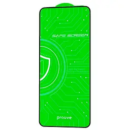 Захисне скло Proove Safe Screen Samsung Galaxy S26 Ultra (1pcs)
