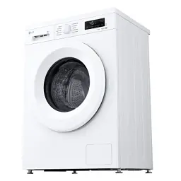 Пральна машина LG F2Y2HS3WE - мініатюра 9