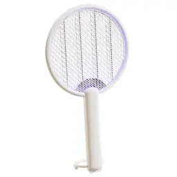 Електрична мухобійка Xiaomi Qualitell C3 (ZSC230911) White