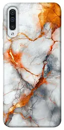 TPU чохол Demsky Lava marble для Samsung Galaxy A50 (A505F) / A50s / A30s