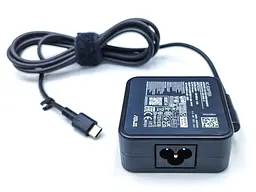 Зарядний пристрій для Asus 20V 3.25A 65W (USB-C) Type-C - мініатюра 3